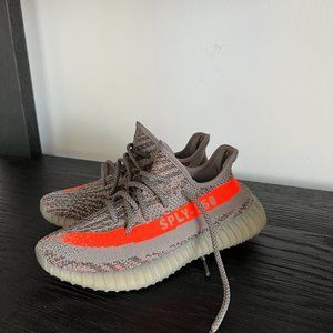 Yeezy 350 V2 Beluga (mens)